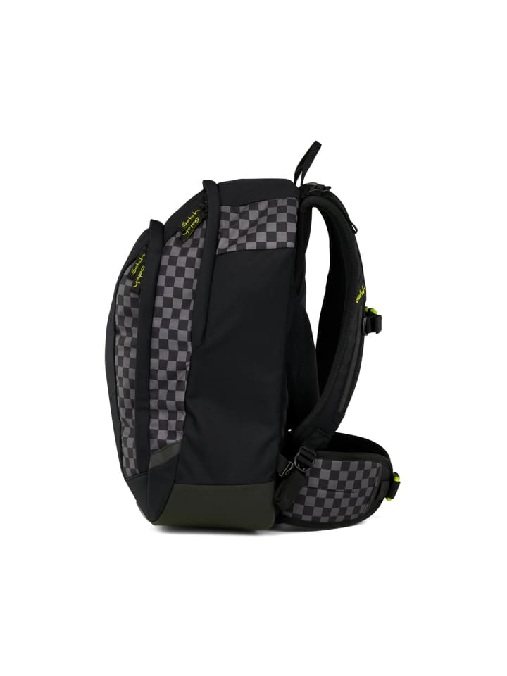 Satch Satch Air Schulrucksack Dark Skate (2025) günstig kaufen onesize
