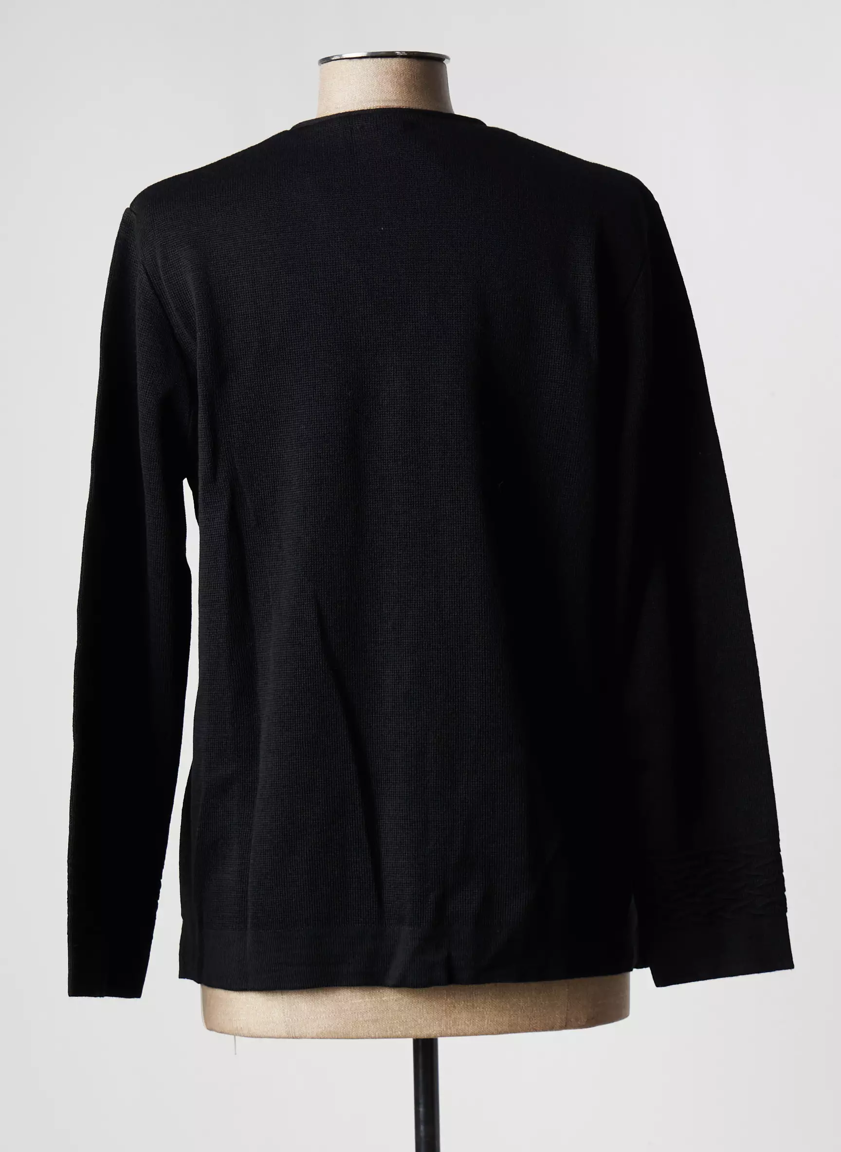 Eleane Cardigans Femme couleur noir
