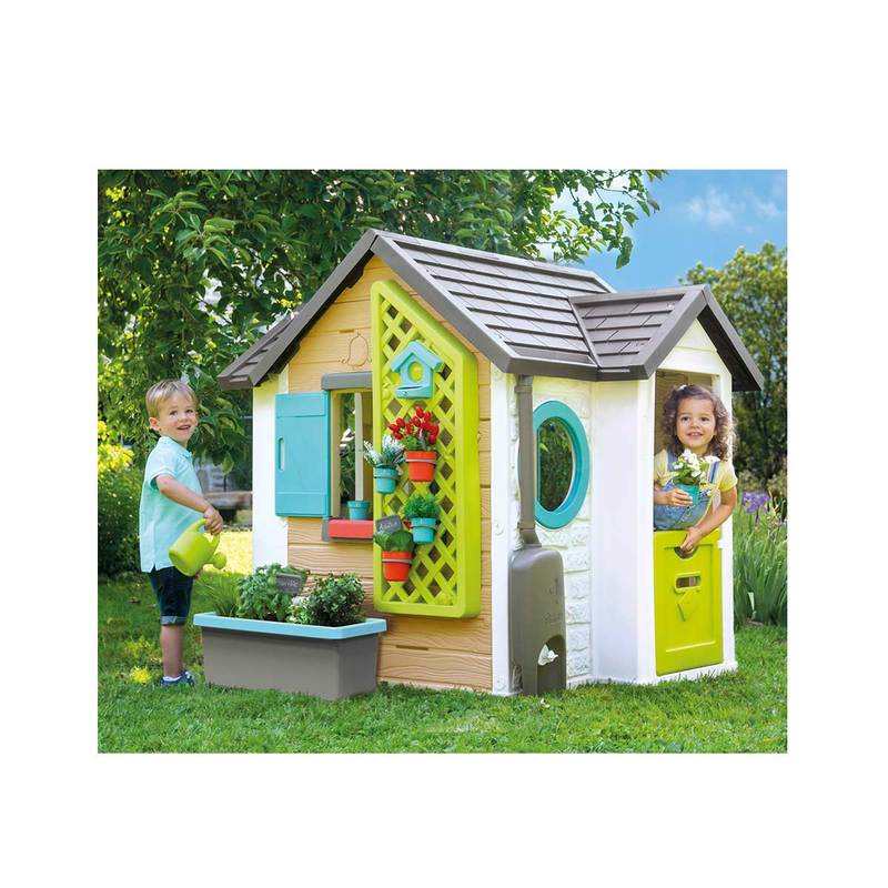 Maison Garden House Smoby