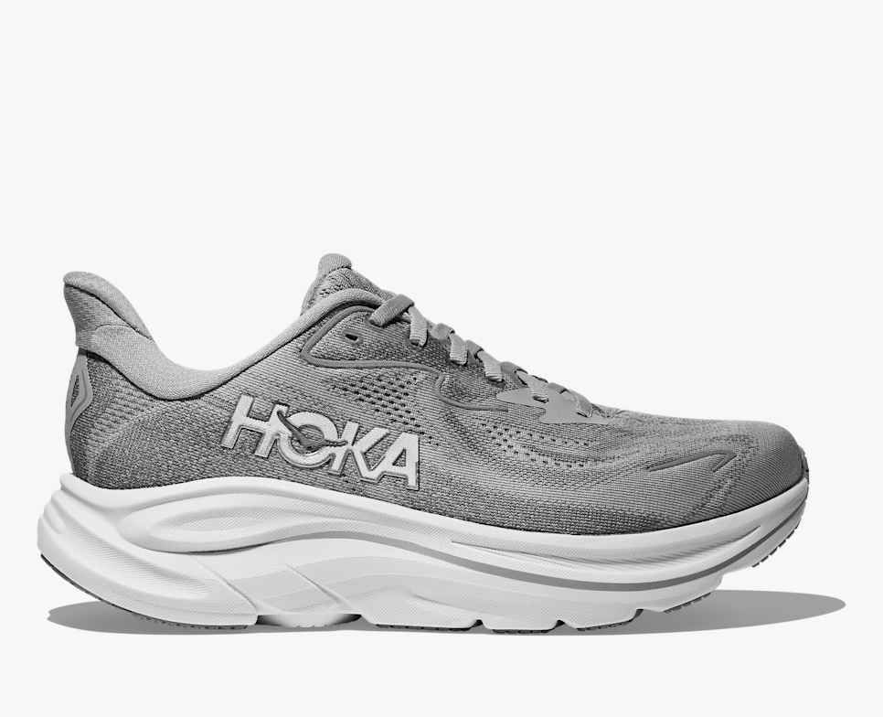 Clifton 10 Stellar Grey / Galactic Grey