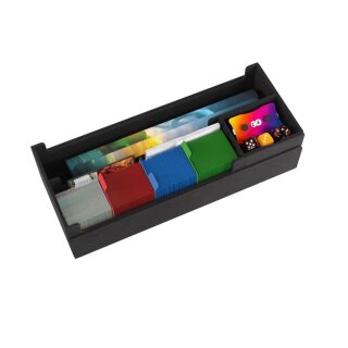 Gamegenic - Cards' Lair 1000+ PRO - Black