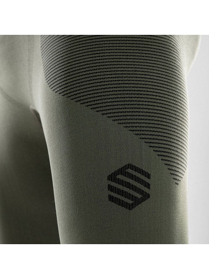 Siroko Funktionsunterhose ''Method'' in Khaki günstig kaufen