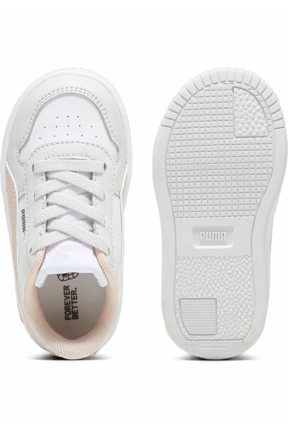 Puma  Carina Street Sneakers