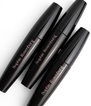 Sophie Rosenburg Lash Volume Mascara Mascara-10 ml