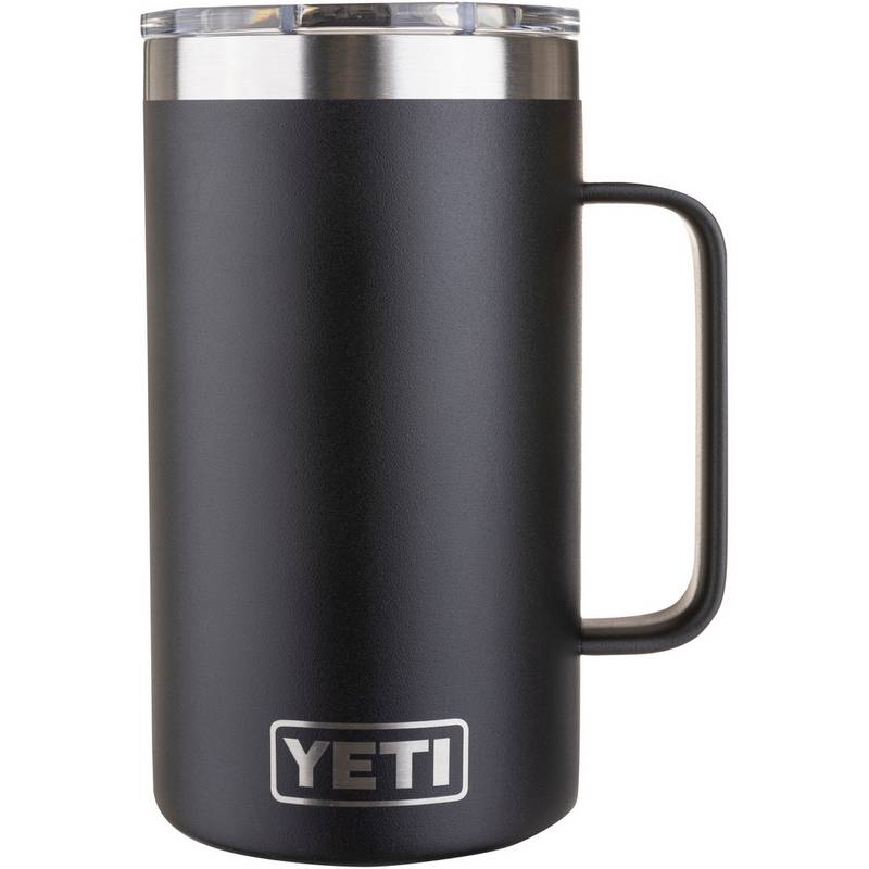 Yeti Rambler 24 Oz Mug Trinkbecher