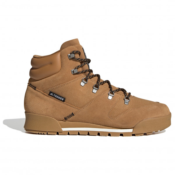 adidas Terrex - Terrex Snowpitch - Winterschuhe