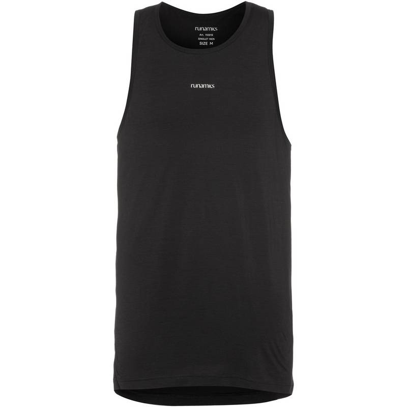 Runamics Superlight Funktionstank Herren