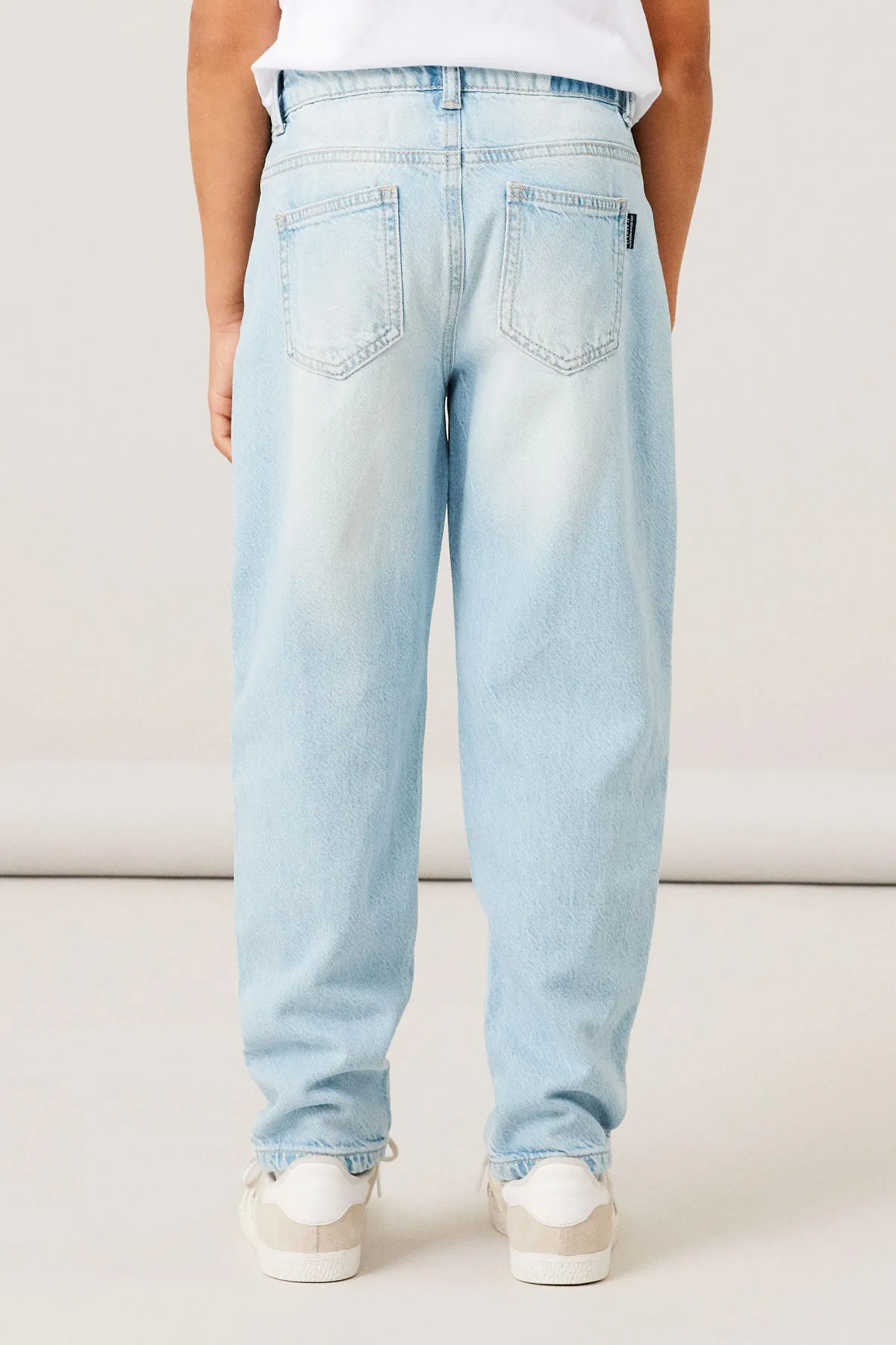 name ıt  NKMBEN TAPERED JEANS 5511-OY NOOS