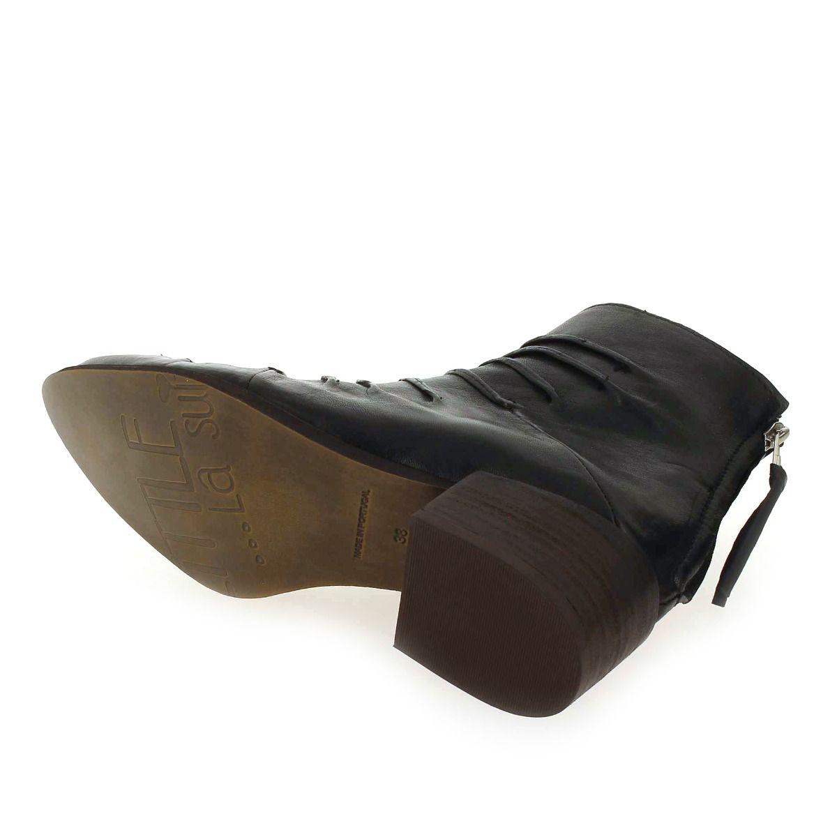 Little La Suite  23540 - Noir