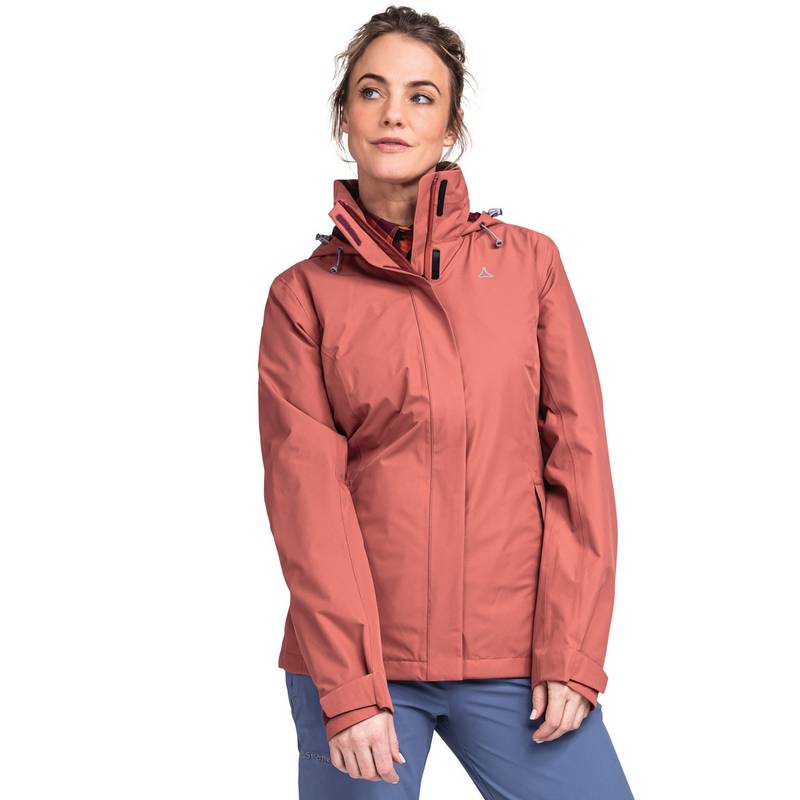 Schöffel Jacket Gmund L  Funktionsjacke Damen