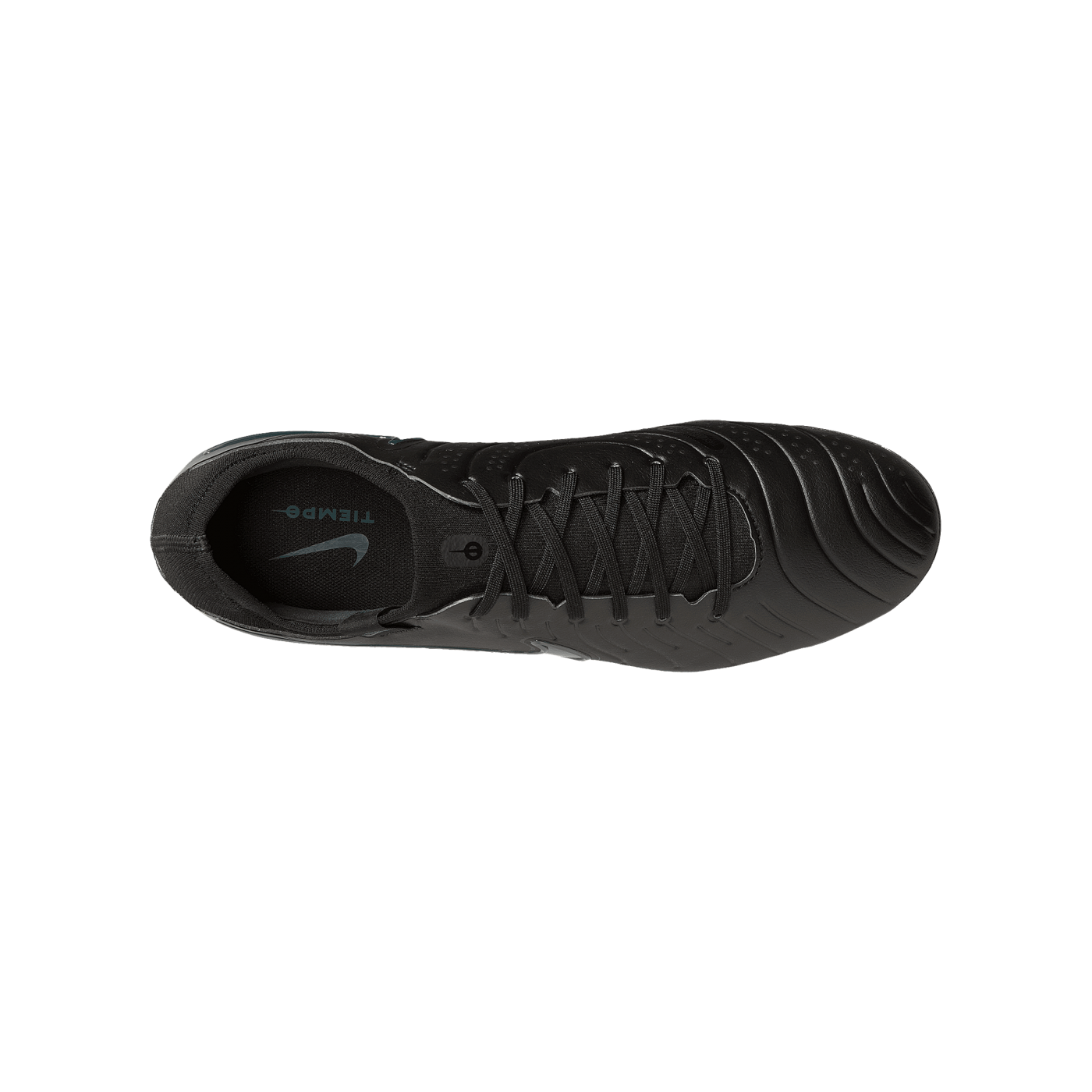 Nike Tiempo Legend X Pro FG Shadow Schwarz F002
