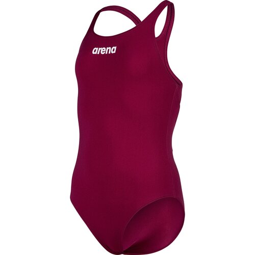 KINDER SCHWIMMANZUG GIRL'S TEAM SWIMSUIT SWIM PRO SOLID