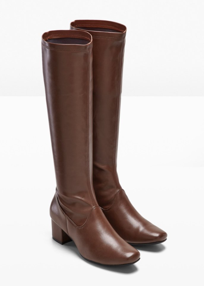 Stretchstiefel