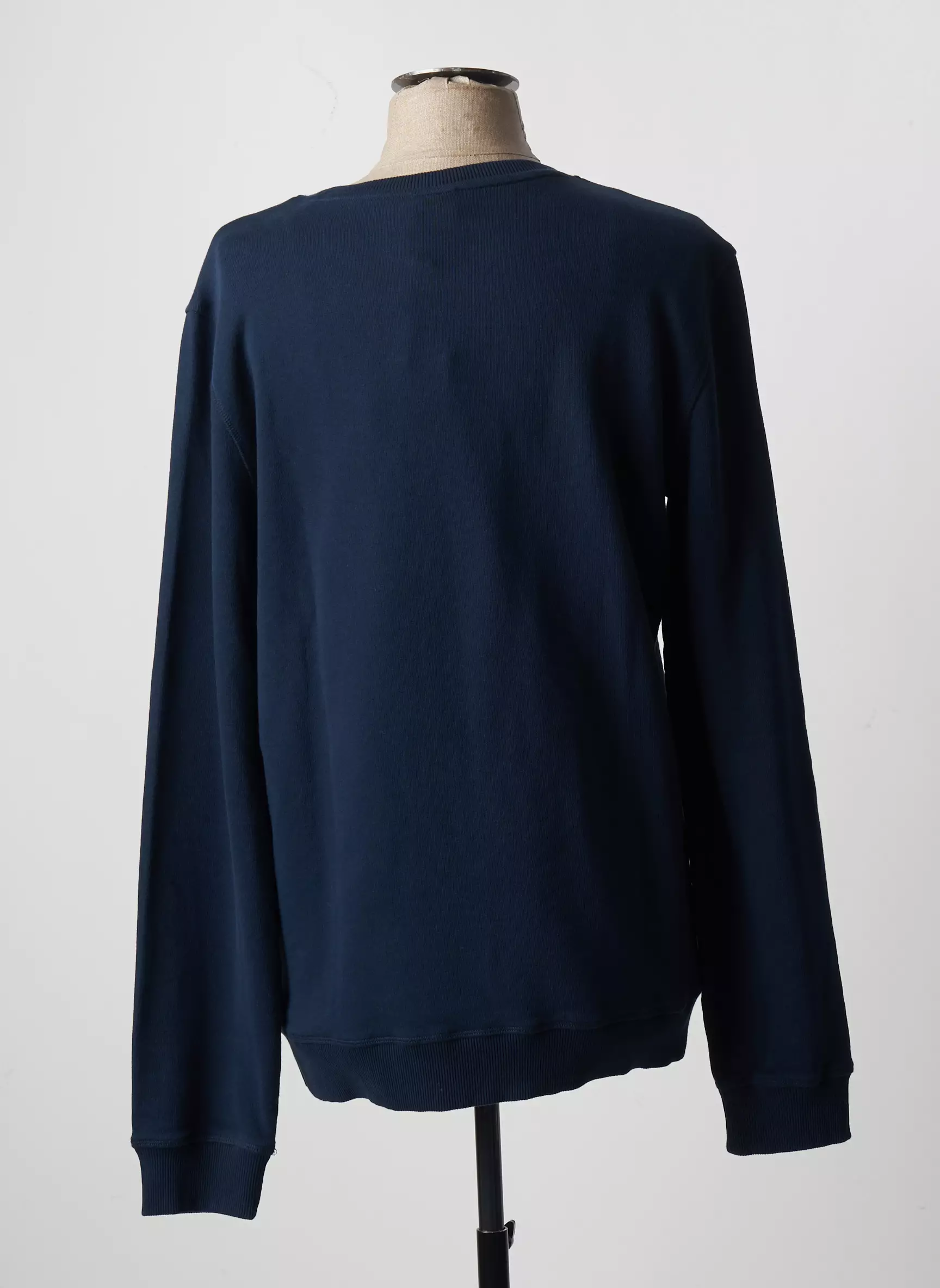 Kulte Sweats Homme couleur bleu