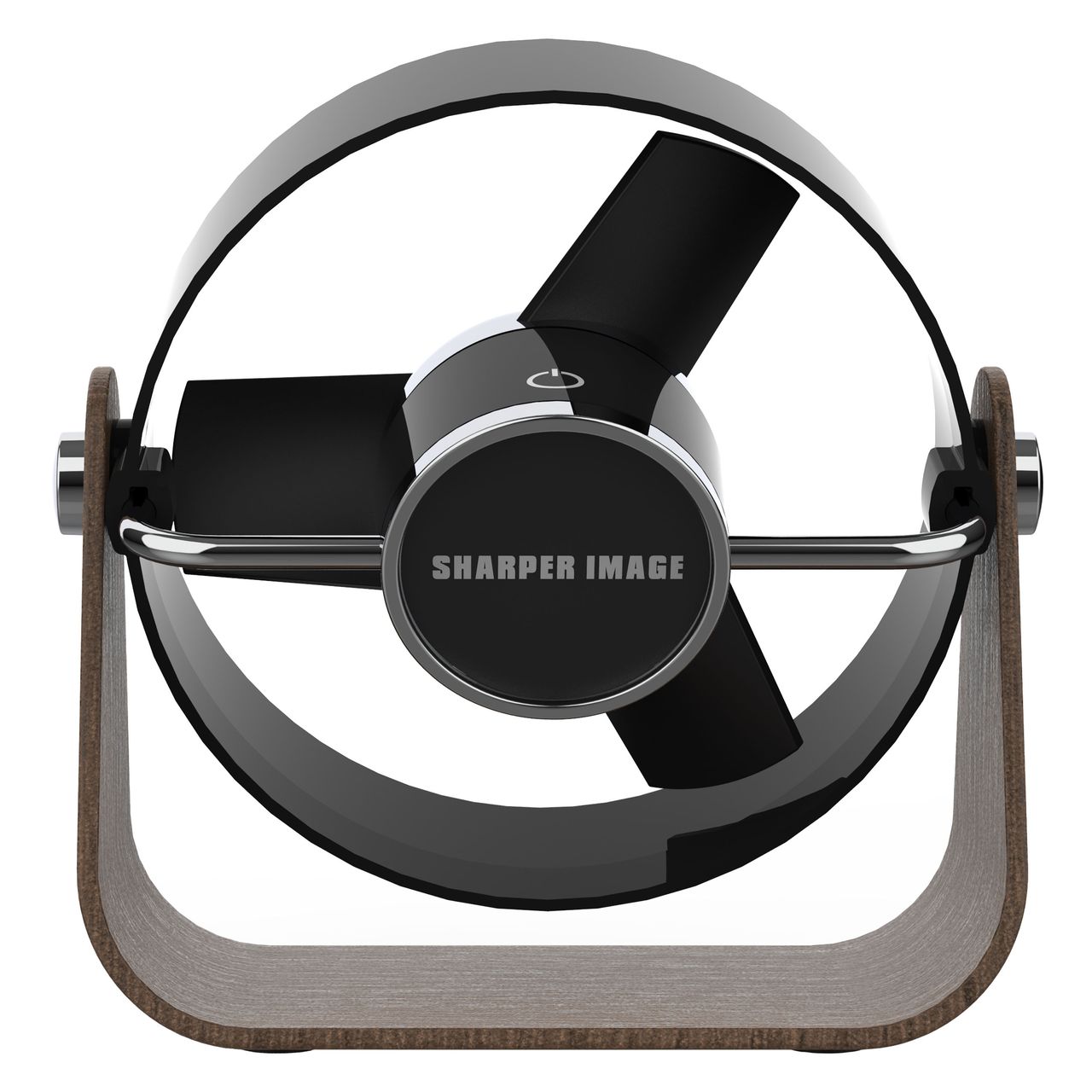 X4-Life Sharper Image USB-Ventilator SBS1 black