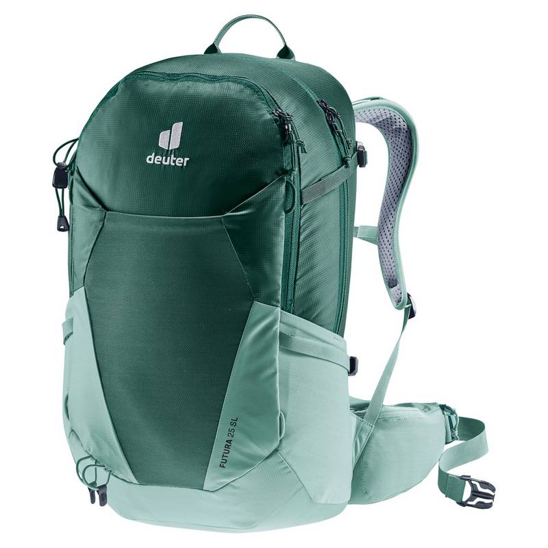 Deuter Futura 25 SL Wanderrucksack Damen
