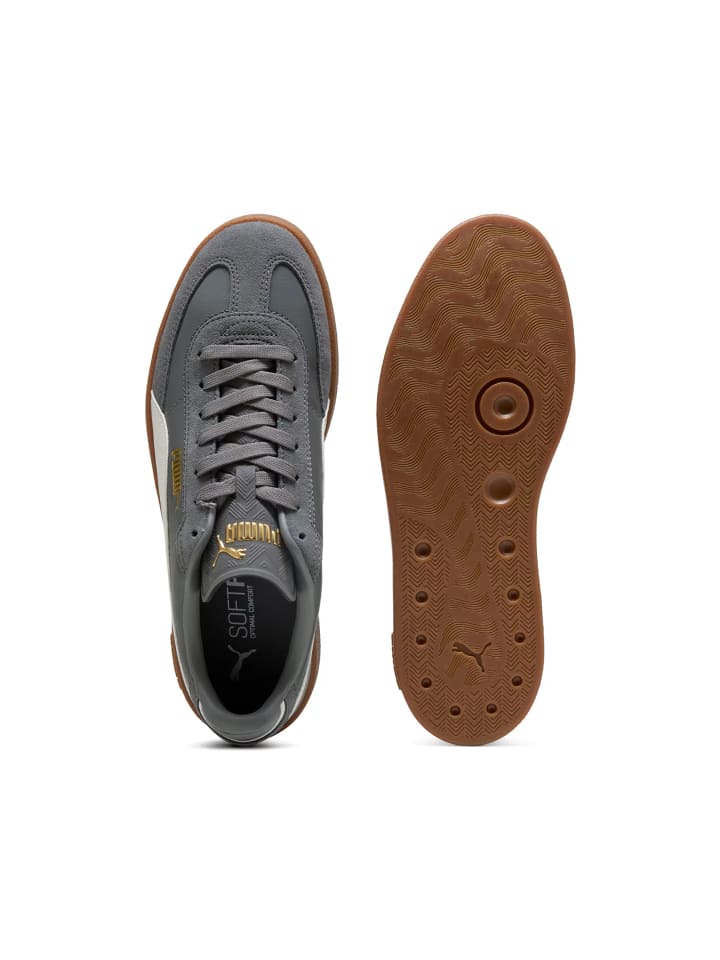 Puma Sneakers Low Puma Club II Era in grau günstig kaufen 44