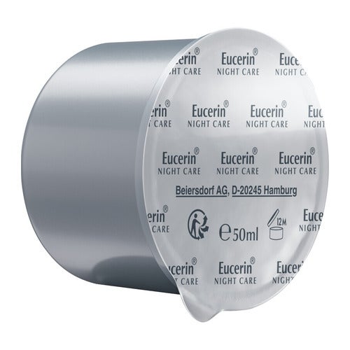 Eucerin Hyaluron-Filler Natcreme Refill 50 ml