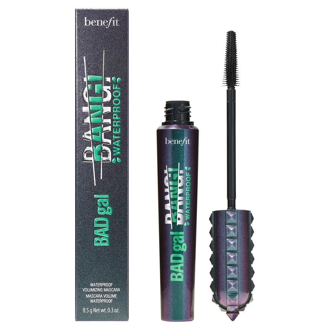 BADgal BANG! Waterproof
