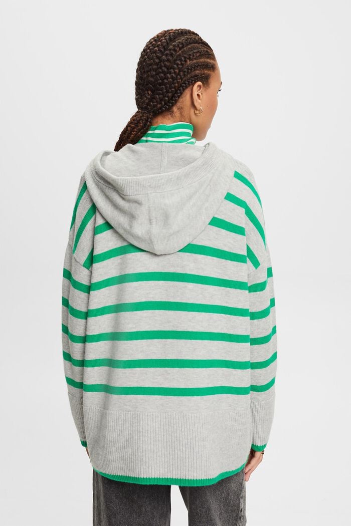Kapuzenpullover