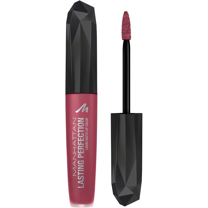 Lasting Perfection Liquid Matte Lip Colour
