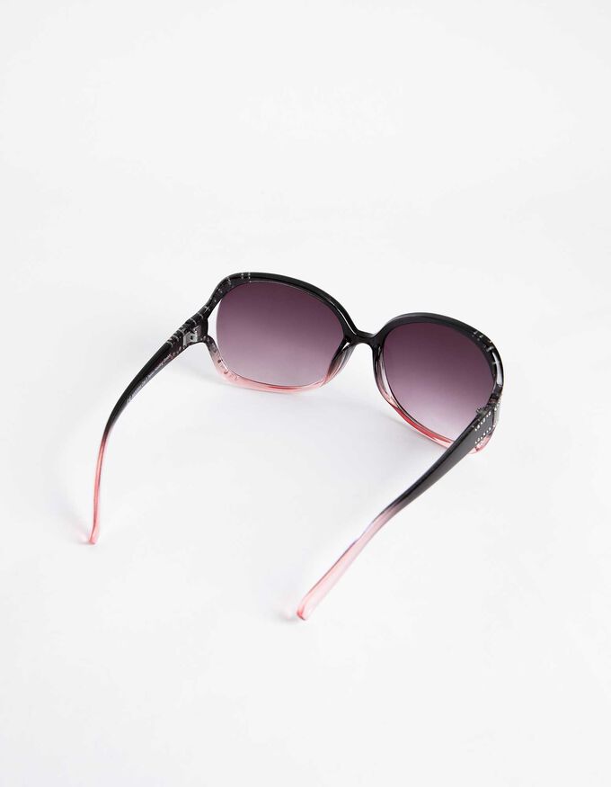 Sonnenbrille - Oval