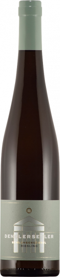 2021 Schlangengässel Riesling trocken Bio - Weingut Dengler Seyler