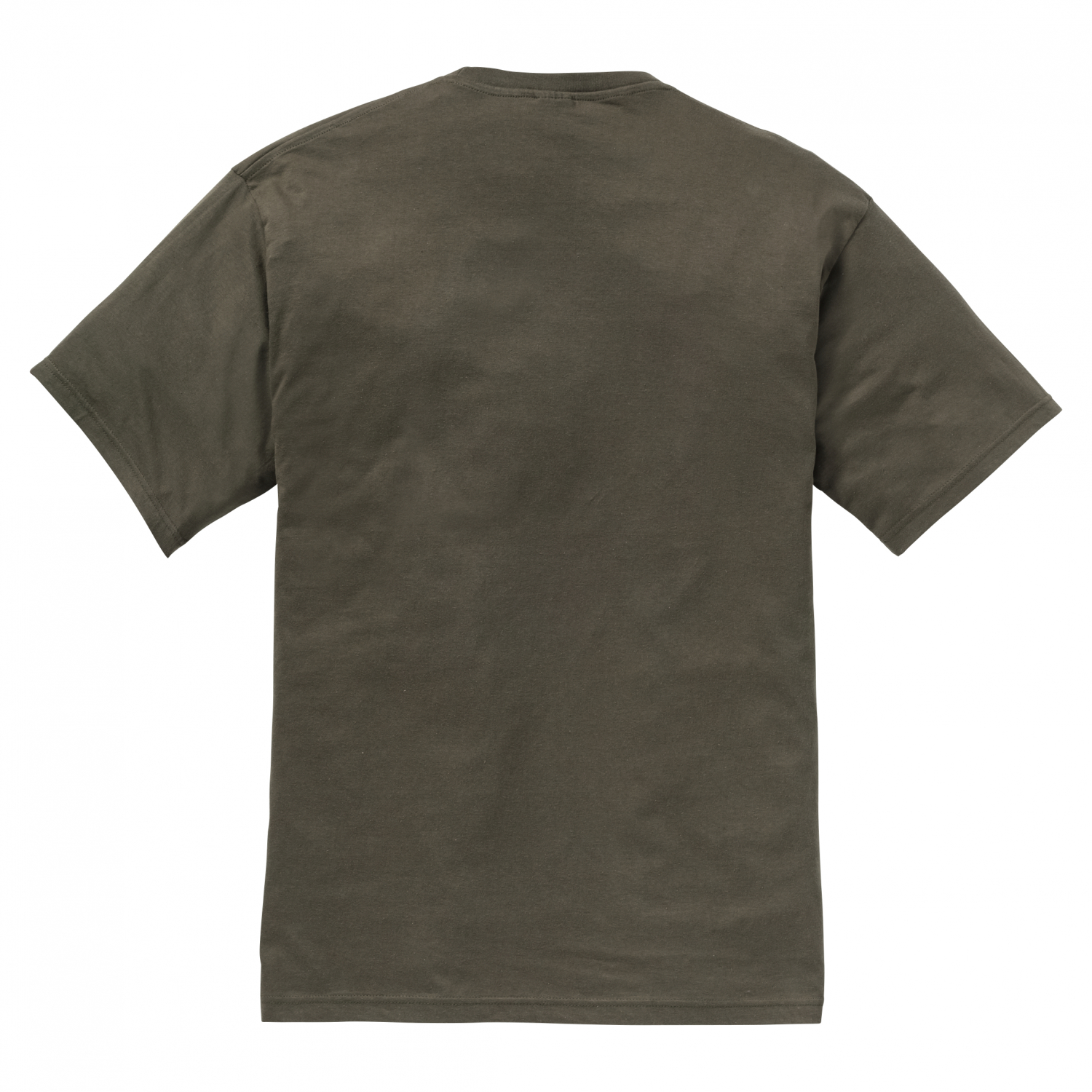 Herren T-Shirt Zander