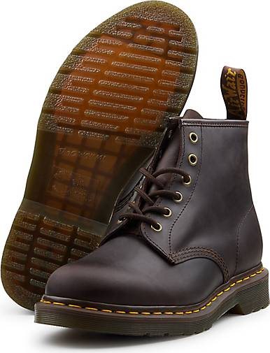 Dr. Martens Schnürboot 101