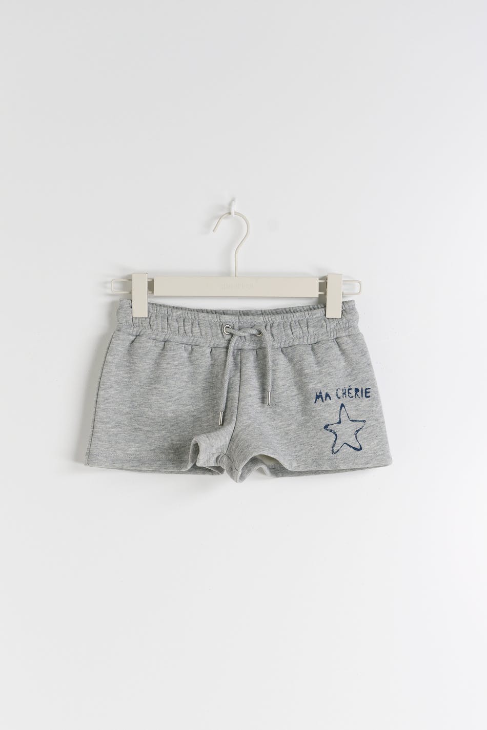 Y low waist shorts