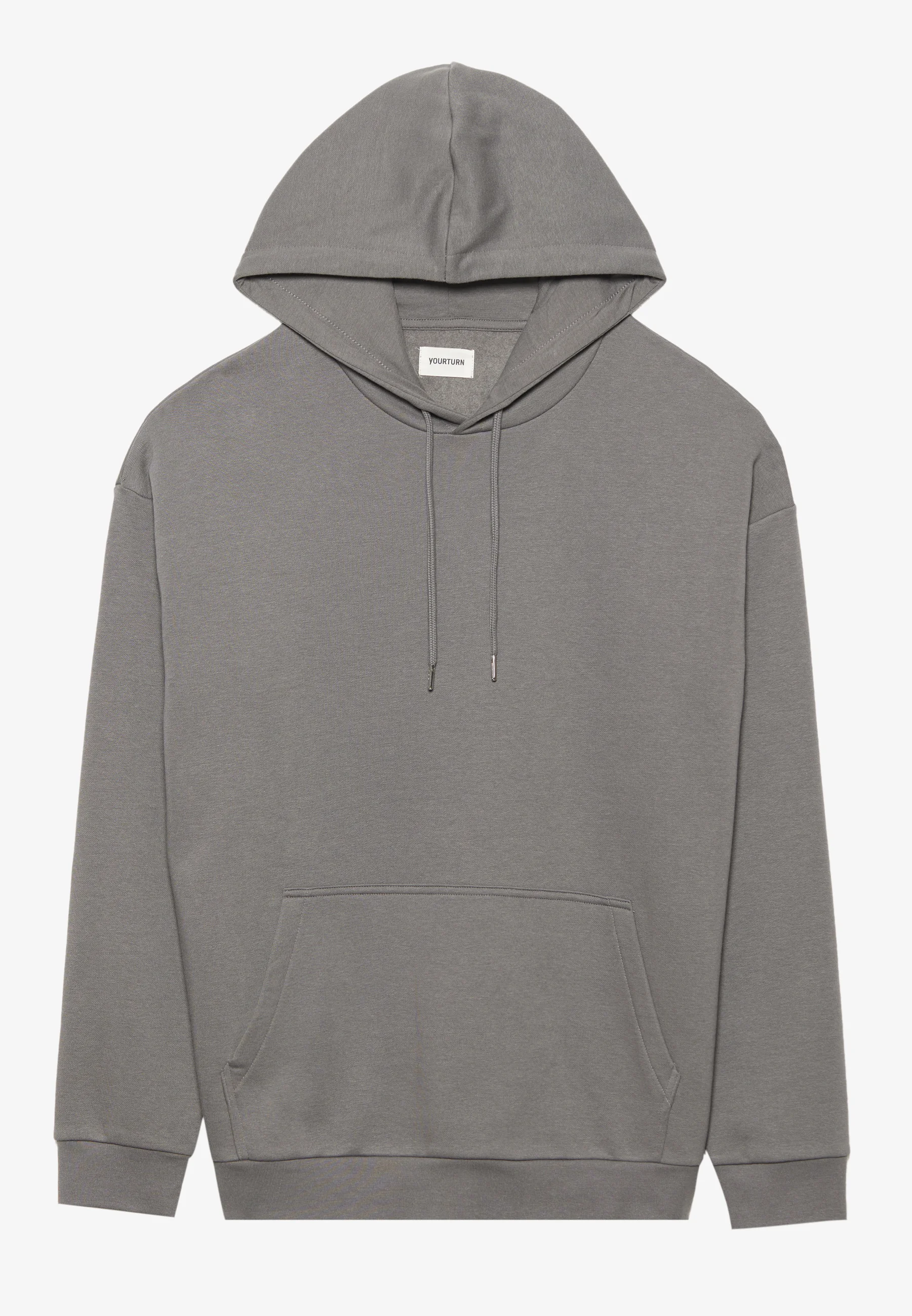 YOURTURN PACK DE 2 UNISEX - Sudadera con capucha