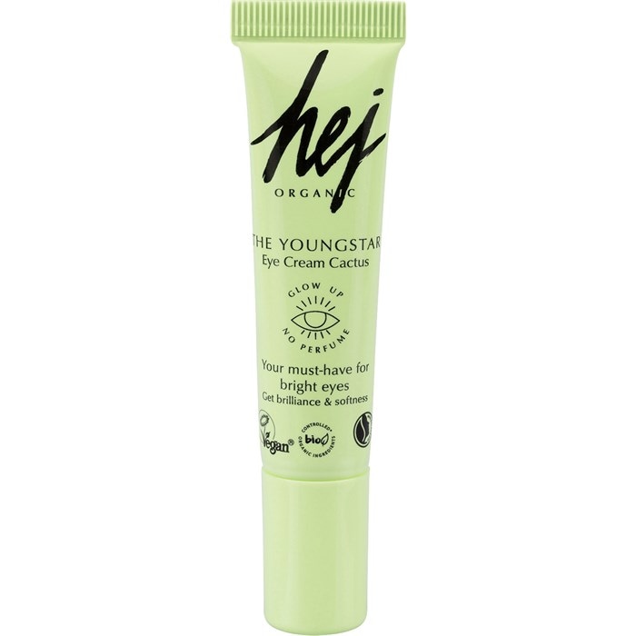 The Youngstar Eye Cream Cactus