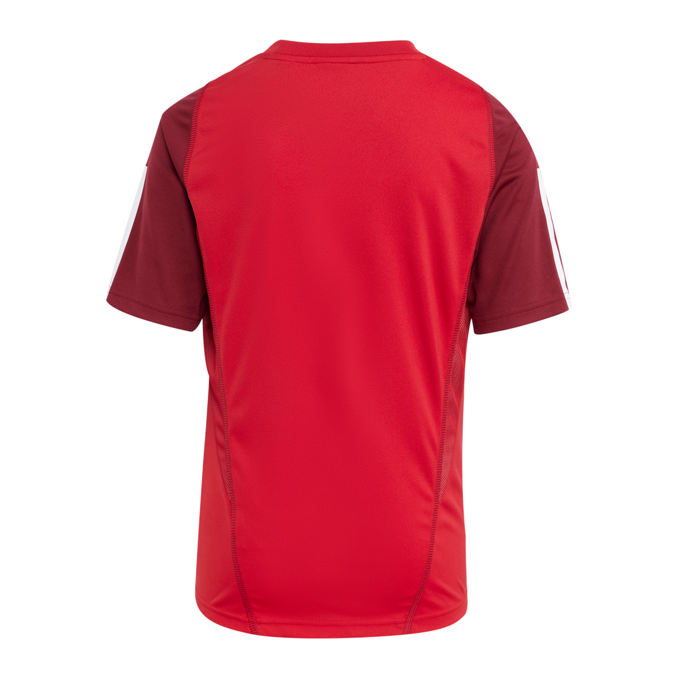 adidas Tiro 23 Competition Trikot Kids Rot