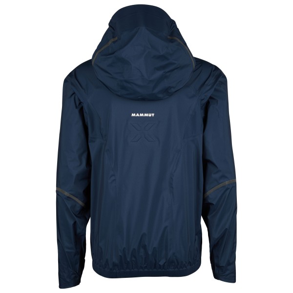 Mammut - Nordwand Light HS Hooded Jacket - Regenjacke