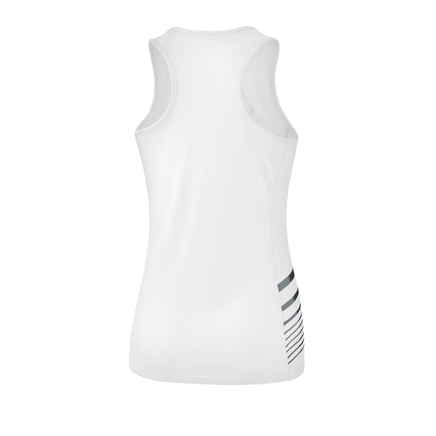 Erima Race Line 2.0 Running Singlet Damen Weiss