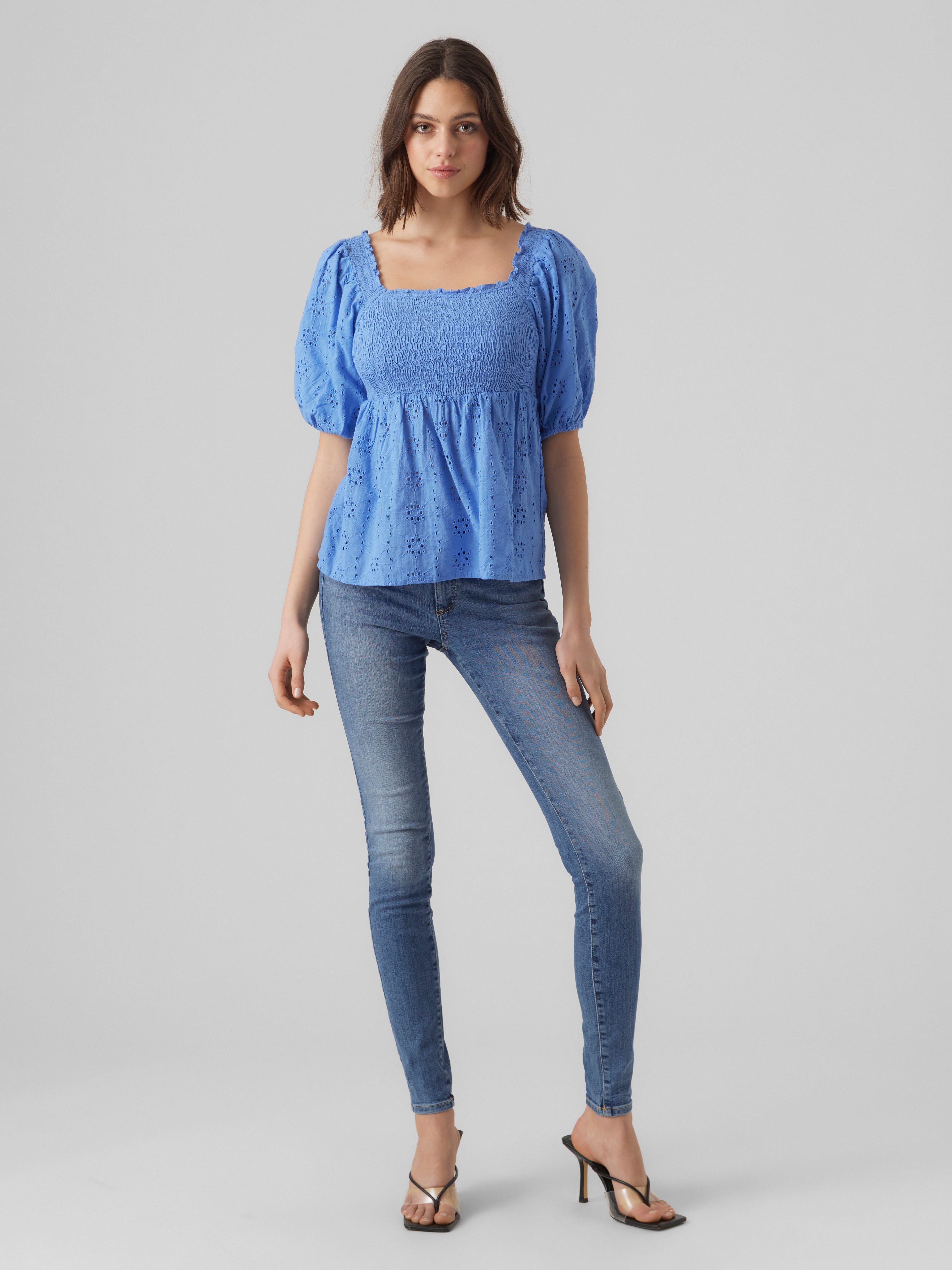 VMVIOLA Top