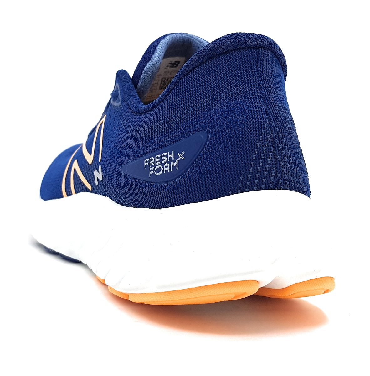 New Balance Fresh Foam X Evoz ST MEVOVLBD Blau Night Sky