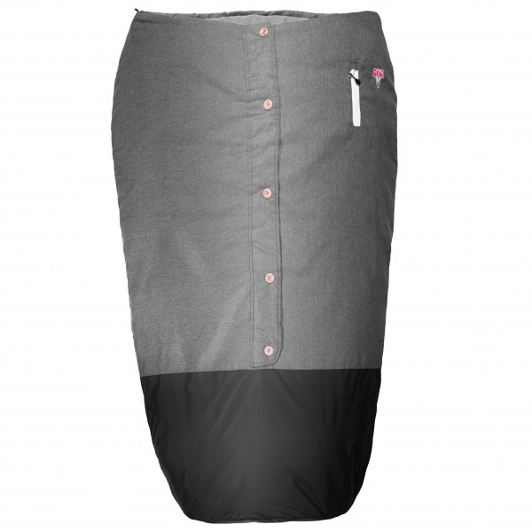 Grüezi Bag - Feater - The Feet Heater Deluxe - Fußsack