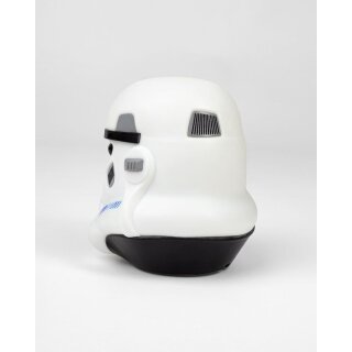 Star Wars Silikon Leuchte Stormtrooper