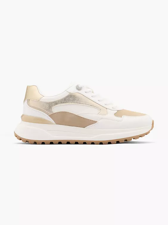 Catwalk Sneaker