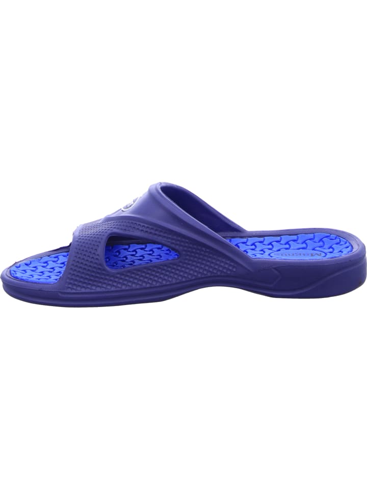Magnus Badeschuh in blau günstig kaufen