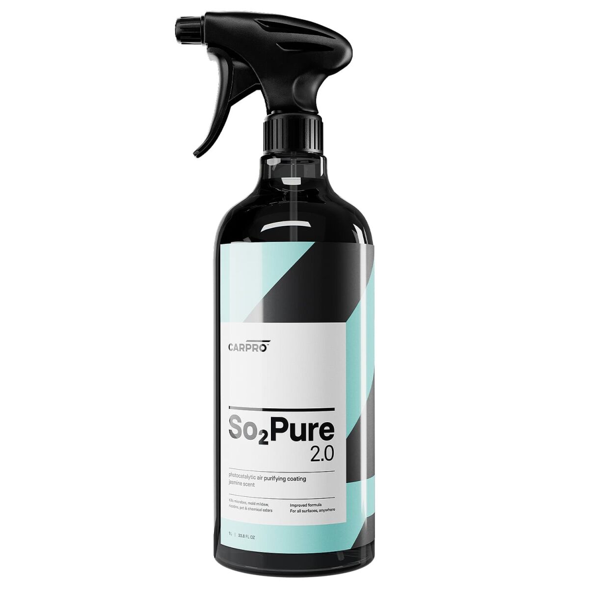 CarPro So2Pure 2.0 Geruchsvernichter 1L
