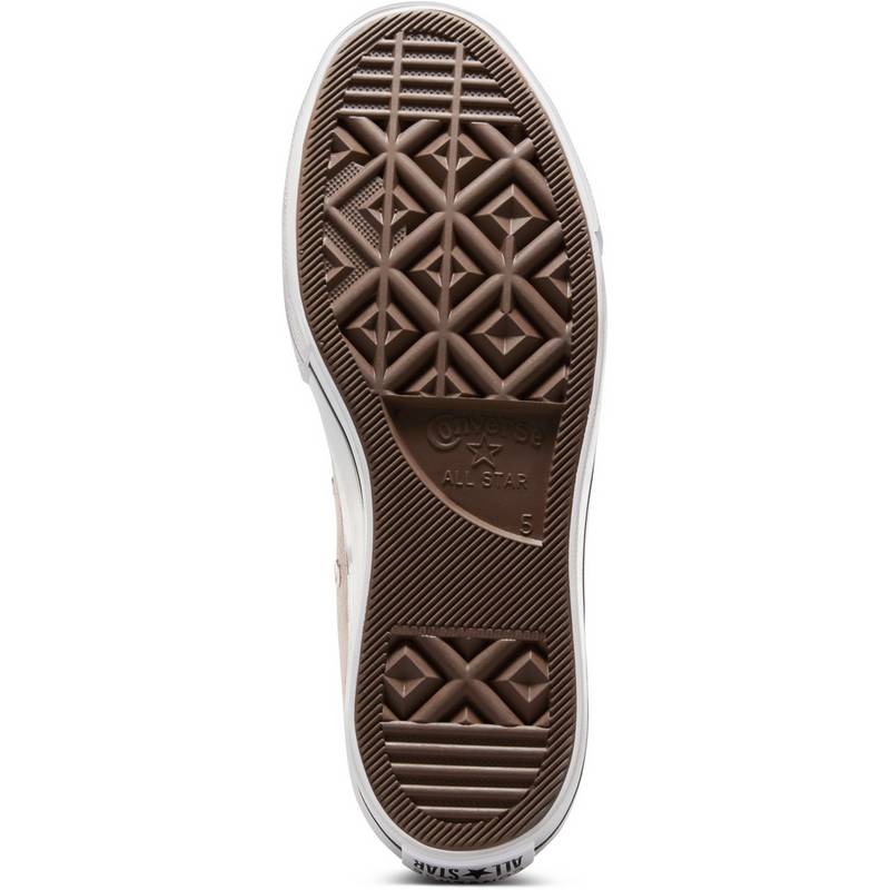 CONVERSE CTAS Lift Platform Sneaker Damen