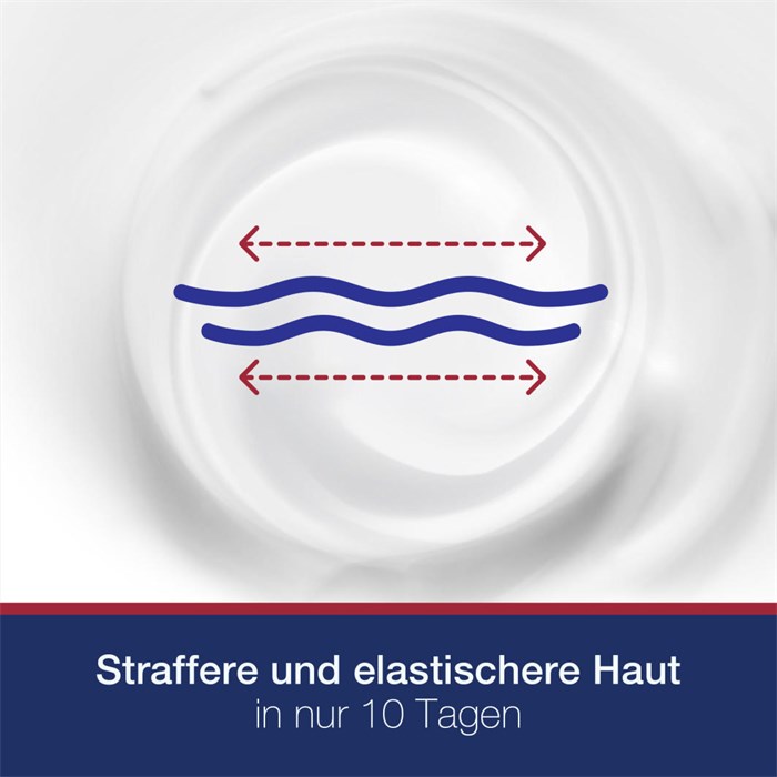 Hautstraffende Bodymilk