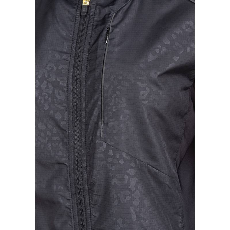 Endurance QUSHAR W Laufjacke Damen