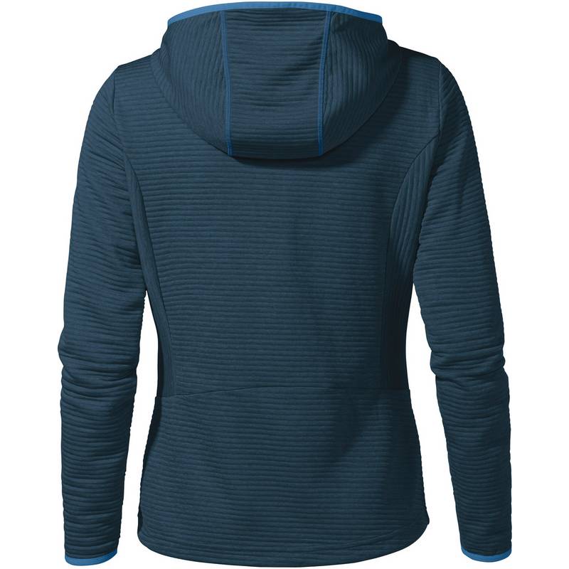 VAUDE Skomer Fleecejacke Damen