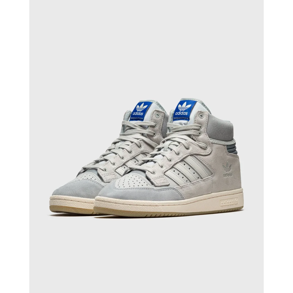 adidas Centennial 85 HI High FZ5995 / grau