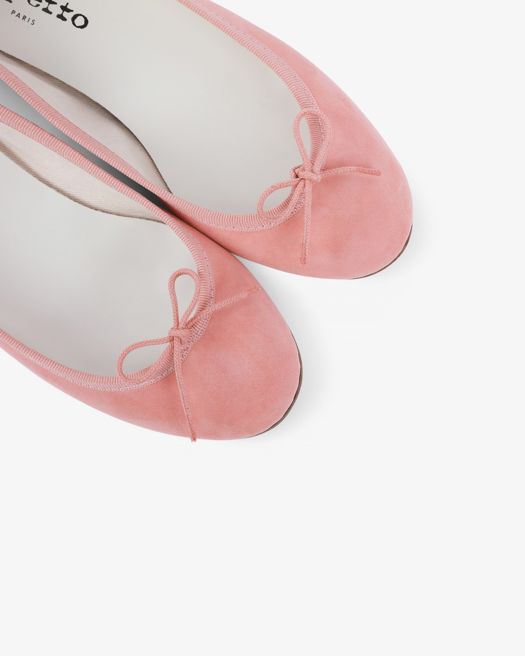 Cendrillon ballerinas