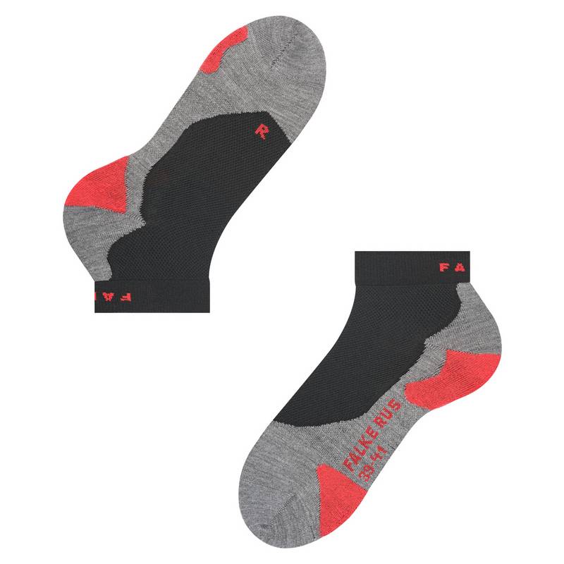 Falke RU5 Lightweight Short Socken Herren