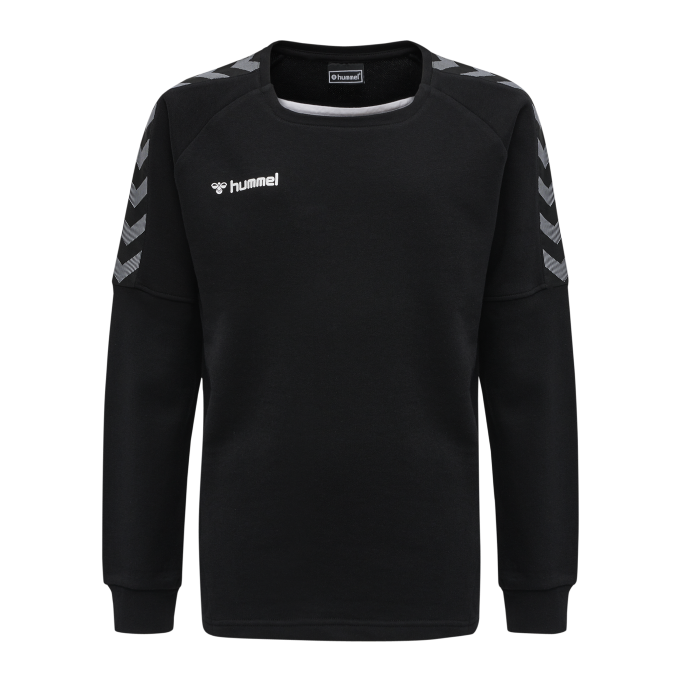 Hummel Authentic Training Sweatshirt Kids F2114
